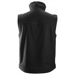 Soft Shell Vest