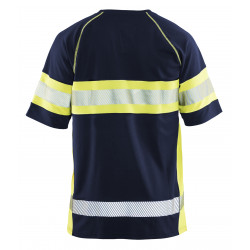 UV-T-shirt High Vis