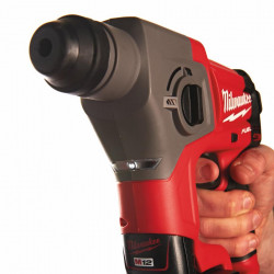 Milwaukee M12 CH-602X FUEL™ SDS-plus boorhamer