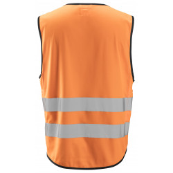 Vest High Visibility