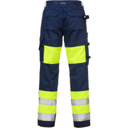 Fristads High vis broek dames klasse 1 2139 PLU