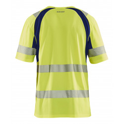 UV-T-Shirt High Vis