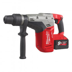 Milwaukee M18 CHM-902C FUEL™ SDS-max boor- en breekhamer
