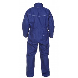 Hydrowear Coverall Kopenhagen Navy