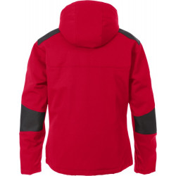 Acode Windwear softshell winterjack dames 1420 SW