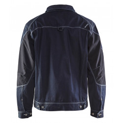 Cordura Denim Jack
