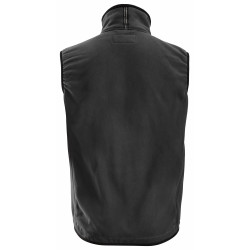 A.I.S. Fleece Vest