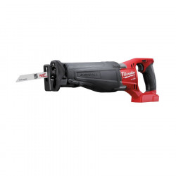 Milwaukee M18 CSX-0X FUEL™ reciprozaagmachine