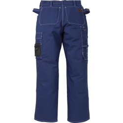 FRISTADS Werkbroek Dames 253K Fas