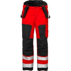 FRISTADS Hi Vis Airtech® Winterbroek Klasse 2 2035 Gtt