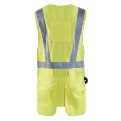 Werkvest High vis