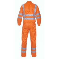 Hydrowear Coverall Antwerpen RWS