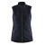 Dames Softshell bodywarmer