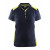Dames Poloshirt Piqué
