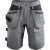 FRISTADS Green Korte Broek 2690 Grn
