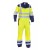 Hydrowear Coverall Marseille multi norm FR AST EN471