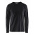 T-shirt lange mouw