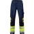 FRISTADS Hi Vis Broek Stretch Dames Klasse 1 2708 Plu