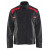 Industriejack. Ongevoerd