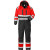 FRISTADS Hi Vis Airtech® Winteroverall Klasse 3 8015 Gtt