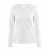 Dames T-shirt met lange mouw