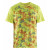 T-shirt functioneel Camo