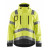 Jack. Ongevoerd High Vis