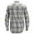 AllroundWork, Licht Flanellen Shirt




