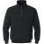 Sweatshirt Met Korte Ritssluiting 1737 Swb
