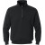 FRISTADS Sweatshirt Met Korte Ritssluiting 1737 Swb