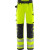 Fristads High vis Green broek klasse 2 2645 GSTP