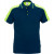 FRISTADS Stretch Poloshirt 7448 Rtp