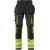 FRISTADS Hi Vis Werkbroek Stretch Klasse 1 2568 Stp