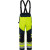 FRISTADS Flamestat Hi Vis Gore-Tex Pyrad® Shellbroek Klasse 2 2095 Gxe