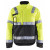 Winterjas High Vis