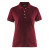 Dames Poloshirt Piqué