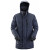 AllroundWork, Waterproof 37.5® Isolerende Parka