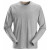 AllroundWork, T-Shirt met Lange Mouwen



