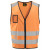 Vest High Visibility