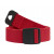 Riem stretch zonder metaal