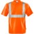 FRISTADS Hi Vis T-Shirt Klasse 2 7411 Tp