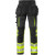 FRISTADS Hi Vis Werkbroek Stretch Klasse 1 2568 Stp