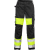 Fristads High vis broek dames klasse 1 2139 PLU