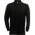 Acode heavy poloshirt met lange mouwen 1722 PIQ