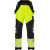 FRISTADS Hi Vis Airtech® Shellbroek Klasse 2 2515 2 Gtt