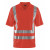 UV-Poloshirt High Vis
