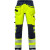 FRISTADS Hi Vis Werkbroek Stretch Klasse 2 2707 Plu