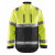 Winterjas HIGH VIS
