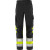 Fristads High vis Green broek klasse 1 2668 GPLU