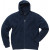 FRISTADS Sweatshirt Met Capuchon 1736 Swb